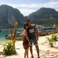 Отзыв от Василина - Виза Destination Thailand