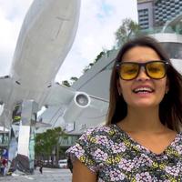 Отзыв от Карина - Виза Destination Thailand